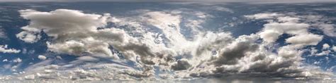 Sky Clouds Panorama Stock Photos, Images and Backgrounds for Free Download