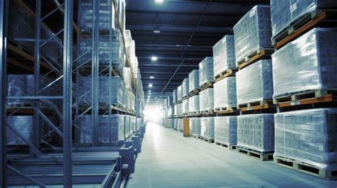 What is a Cold Storage Warehouse? Key Features