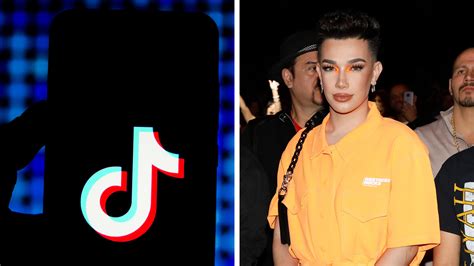 People Are Creating Fake Mugshots on TikTok — and James Charles Is Involved | Teen Vogue