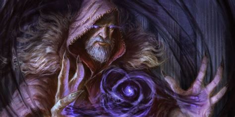 How Dungeons and Dragons 6E Could Improve 5E's Wizard Class