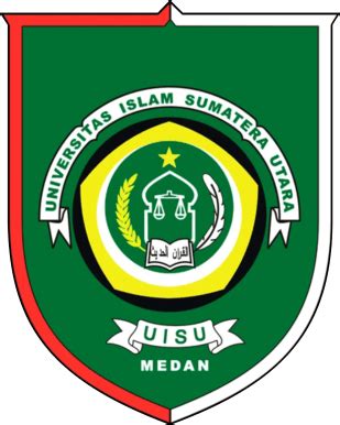 Makna Lambang – Universitas Islam Sumatera Utara