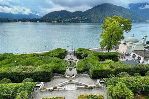 9 Most Beautiful Lake Como Villas & Gardens (+ How to Visit & Map)