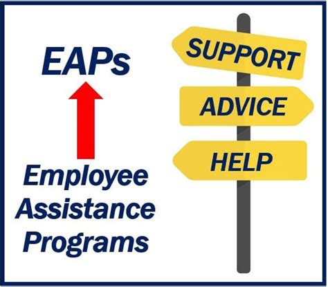 Employee Assistance Program (EAP) | Chelmsford, MA - Official Website