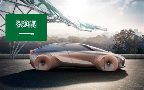 Saudi Arabia is spending $9 billion to create its own EV brand – Supercar Blondie