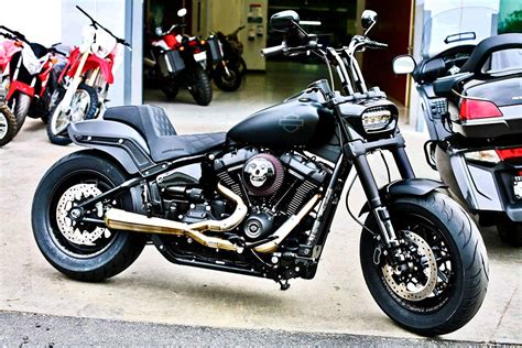 3 Best Custom Motorcycle Shops in Melbourne | Man of Many