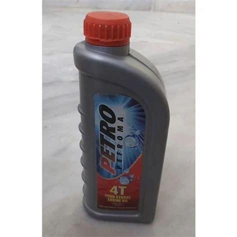 20W40 Petro Performa 4T Four Stroke Bike Engine Oil, Bottle of 900 mL at Rs 150/bottle in New Delhi