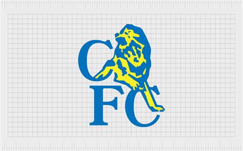 The Blue Lion Roars: The Iconic Chelsea Logo History