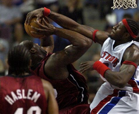 This week in Pistons history: Detroit's defense holds Nuggets to 53 ...