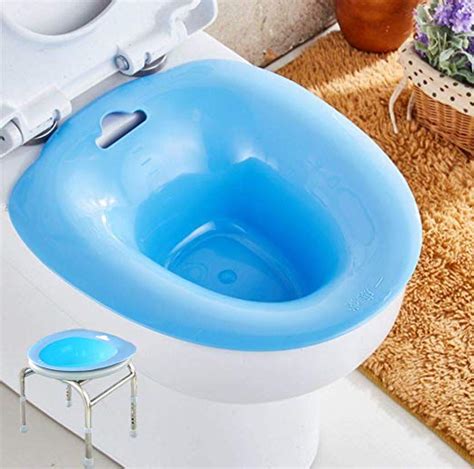 Best Sitz Bath for Hemorrhoids in 2019 - Thrive Global