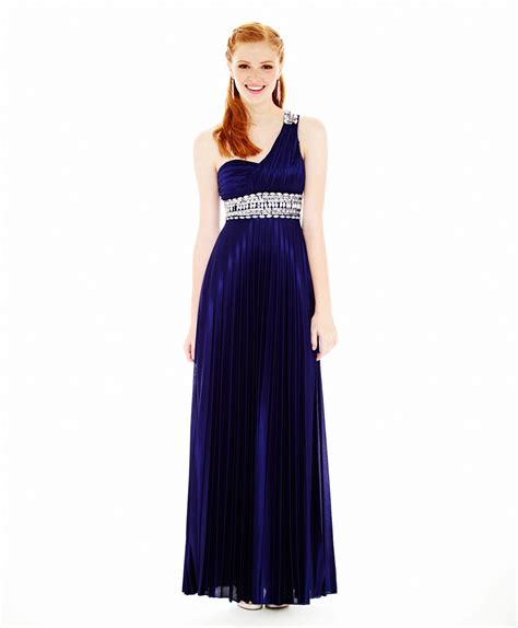 Catalog Cuties: Prom Dresses from JCPenney, Part 11