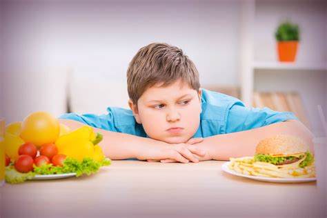 Obesity in Children: Whats, Whys and Hows – 8 Fitness Tips