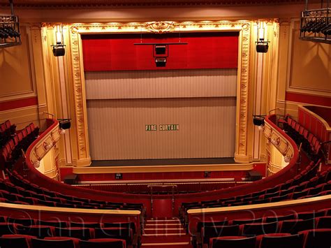 0809 Bridlington Spa Theatre (13) | The Spa Theatre Bridling… | Flickr