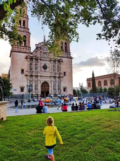 Everything You Need To Know About Exploring Chihuahua City, Mexico