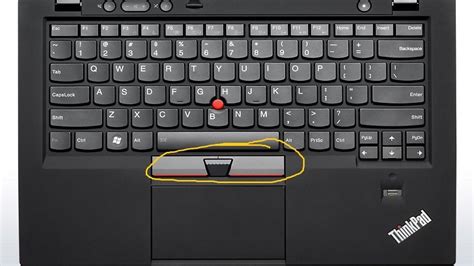 Lenovo Thinkpad trackpad/mouse buttons randomly clicking : techsupport