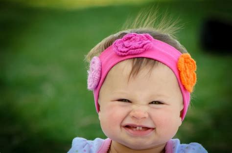 20 Cutest Baby Smiles - Best Photography, Art, Landscapes and Animal Photography