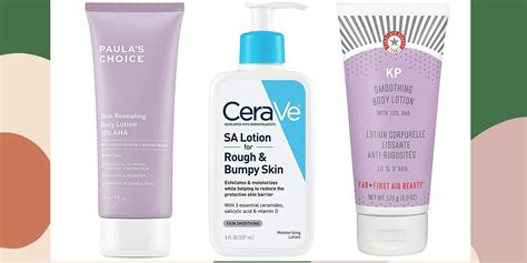 9 Best Body Exfoliators For Smooth, Bump-Free Skin | HelloGiggles