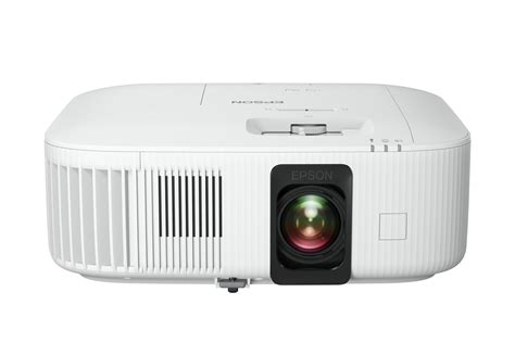 Photo | Home Cinema 2350 Head on | Epson US