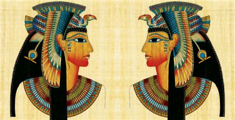 Famous Paintings Of Cleopatra