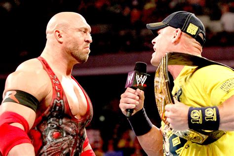 John Cena vs. Ryback at WWE Extreme Rules Is a Must-Win for Both Men | News, Scores, Highlights ...