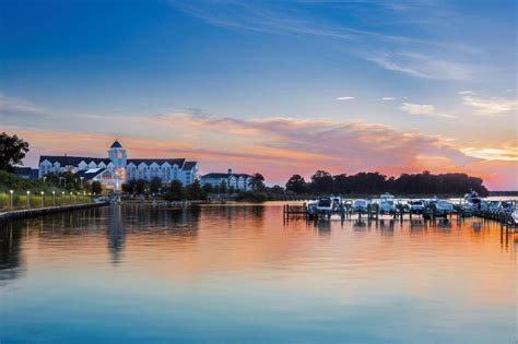 Hyatt Regency Chesapeake Bay Resort (Cambridge (MD)) - Deals, Photos & Reviews