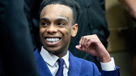 YNW Melly Murder Trial Declared a Mistrial, Jury Deadlocks on Verdict