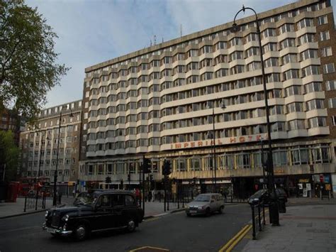 The Imperial Hotel London - Compare Deals