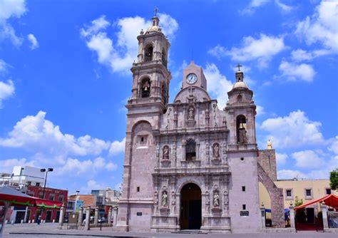 Embellecen Templo de San Marcos - Líder Empresarial