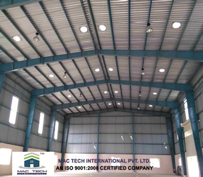 Puf Sandwich Panels Manufacturer - Supplier From Ghaziabad, India