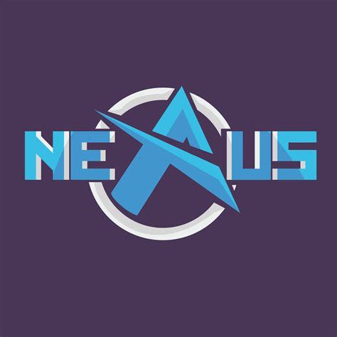 OpticalIrony - Nexus Gaming Mouse Commission logo