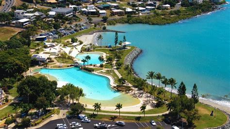 9 Free Things to do in Airlie Beach - The Whitsundays