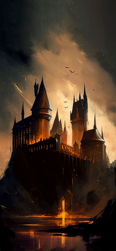 Harry Potter 2023 Wallpapers - Wallpaper Cave