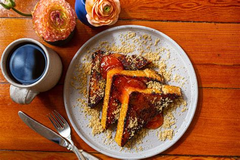 The 12 Best Breakfasts in Portland | Portland Monthly