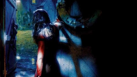 Horror Movie Review: Storm Warning (2007) - GAMES, BRRRAAAINS & A HEAD-BANGING LIFE