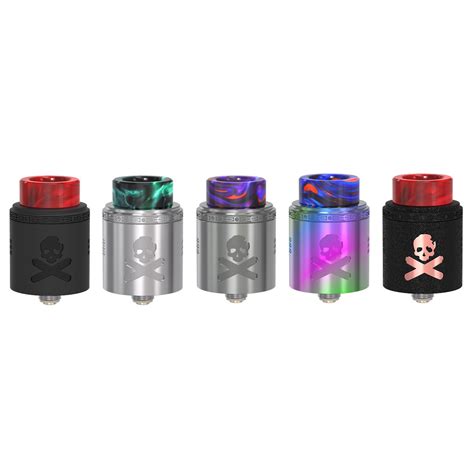 Vandy Vape Bonza V1.5 RDA | 24mm | 5 Colors | The Best Vape