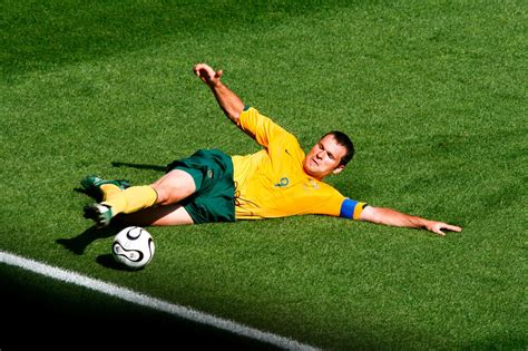 7 Best Australian Soccer Players of All-Time