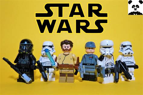 [Star Wars Minifigs #03] | [Star Wars Minifigs #03] from Sta… | Flickr