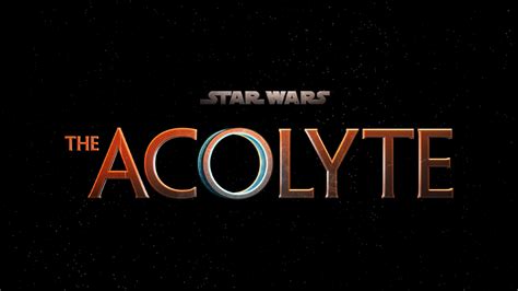 The Acolyte Original Series Cast Revealed | StarWars.com