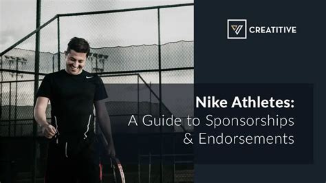 How to Become One of Nike's Athletes!