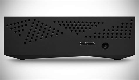 Never Run Out of Space Again, Get Seagate's Desktop 8TB External Hard Drive for $124.99 Shipped ...