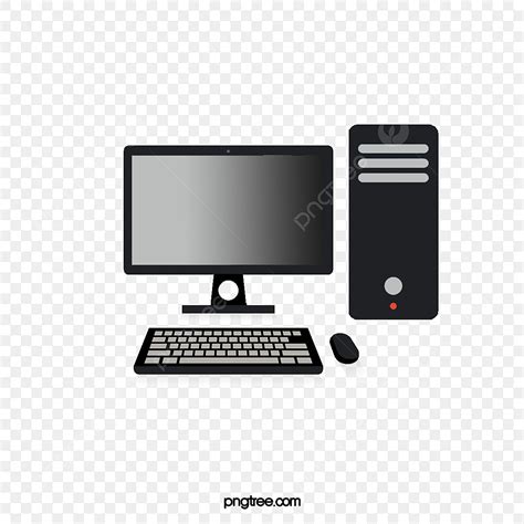 Clipart Desktop