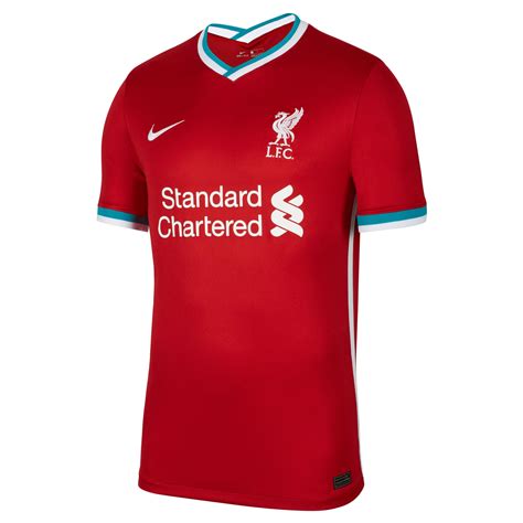 Lista 100+ Foto Kits Del Liverpool 2023 Para Dream League Soccer Mirada Tensa