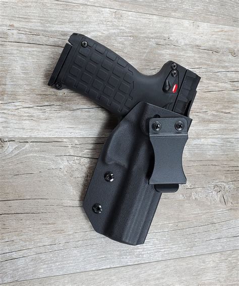 Kel Tec PMR 30 IWB Taco Holster by SDH Swift Draw Holsters - Etsy