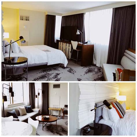 Le Méridien New Orleans Hotel: Where to Stay in New Orleans