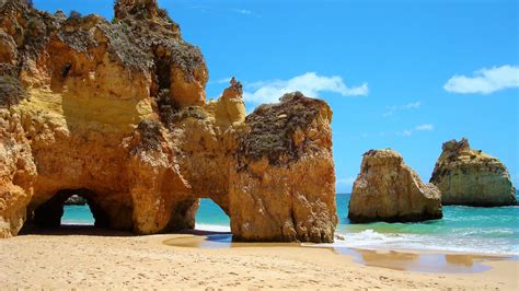 Algarve - Travelbeam