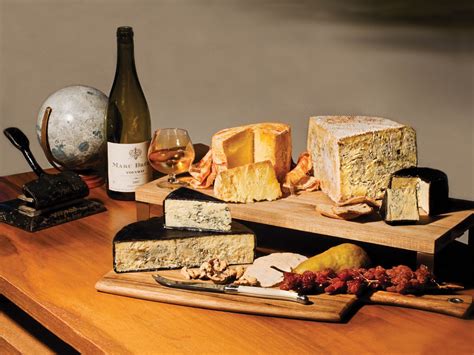 Three of the Best: King Island Dairy Cheese | Essentials Magazine Australia