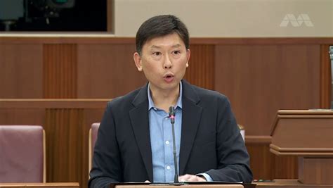 Chee Hong Tat on abuse of bus captains - CNA