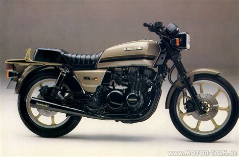 Kawasaki Z 750 GT | Kawasaki motorcycles, Kawasaki bikes, Kawasaki