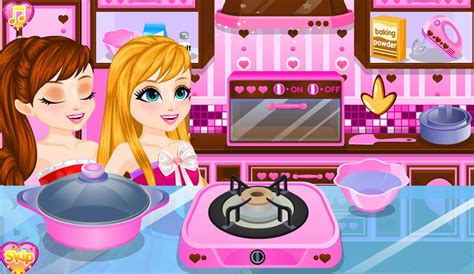 Cake Cooking Game Download Apk - birdbrown