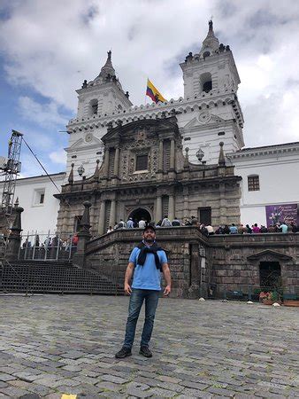 Quito Old Town - 2019 All You Need to Know BEFORE You Go (with Photos) - TripAdvisor