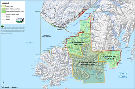 Kachemak Bay State Parks: Planning for the future | Homer News